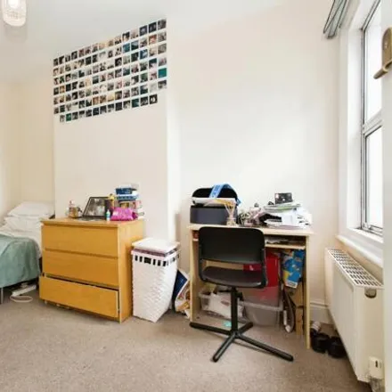 Image 5 - 46 Hemingford Road, Cambridge, CB1 3BZ, United Kingdom - Townhouse for sale