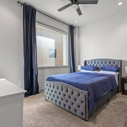 Rent this 1 bed condo on Lexington