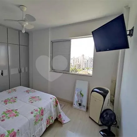 Rent this 3 bed apartment on Edifício São Francisco in Avenida Nova Cantareira 1304, Vila Paulicéia