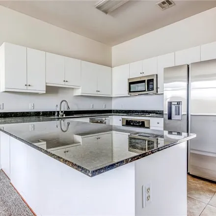 Rent this 3 bed apartment on Harbor Boulevard in Anaheim, CA 92825