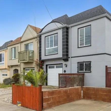 Buy this 2 bed house on 3150 Rivera Street in San Francisco, CA 94166