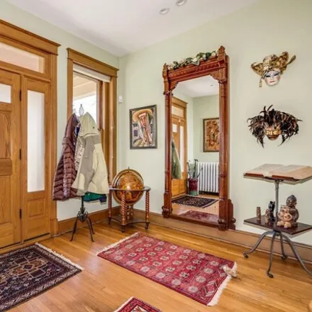 Image 2 - 1411 Longfellow Street Northwest, Washington, DC 20011, USA - House for sale