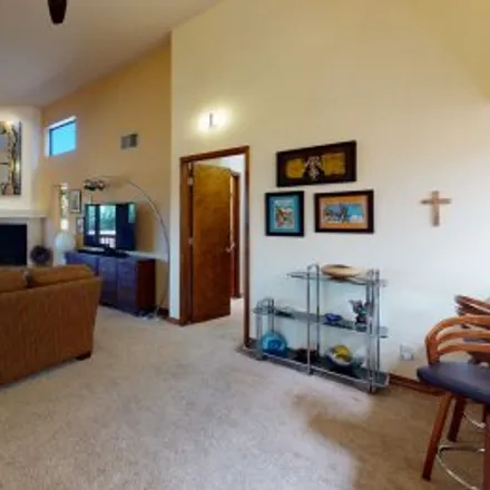 Buy this 4 bed apartment on 536 Black Bear Road Northeast in Northeast Albuquerque, Albuquerque