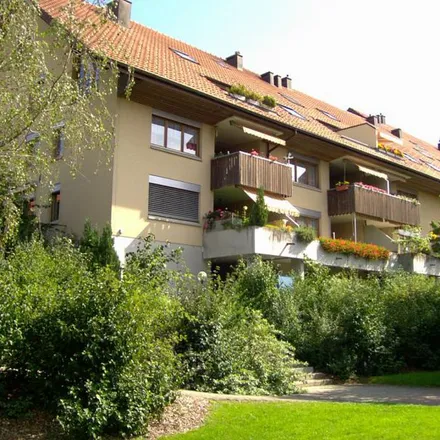 Image 5 - Sollrütistrasse 38, 3098 Köniz, Switzerland - Apartment for rent