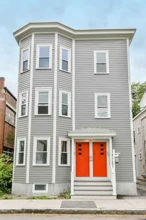 Rent this 2 bed condo on 51;53;55 Howard Street in Cambridge, MA 02139