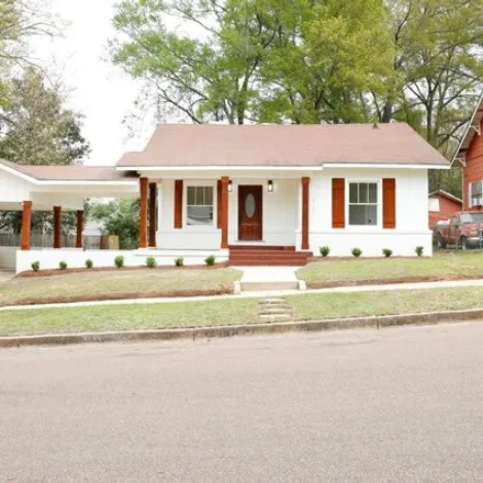 Image 2 - 445 2nd Street, McComb, MS 39648, USA - House for sale