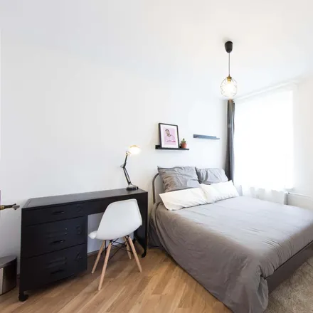 Rent this 7 bed room on Feilnerstraße 3 in 3a, 10969 Berlin