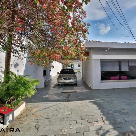 Buy this 3 bed house on Rua Francisco Tapajós in 488, Rua Francisco Tapajós