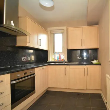 Image 2 - Netherhill Road, Paisley, PA3 4RF, United Kingdom - Apartment for sale