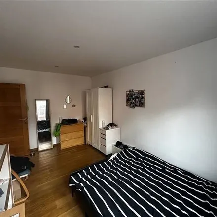 Rent this 3 bed apartment on Rue Albert de Cuyck 1 in 4000 Angleur, Belgium