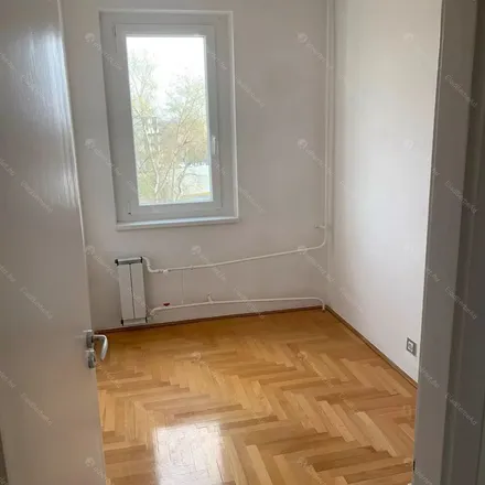 Rent this 1 bed apartment on Madarász Házak in Budapest, Madarász Viktor utca 13
