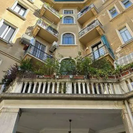 Rent this 3 bed apartment on Bebop in Viale Col di Lana 4, 20136 Milan MI