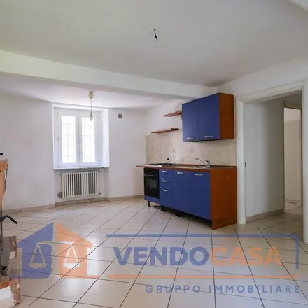 Rent this 2 bed apartment on Via Giovanni Battista Trona 28 in 12084 Mondovì CN, Italy