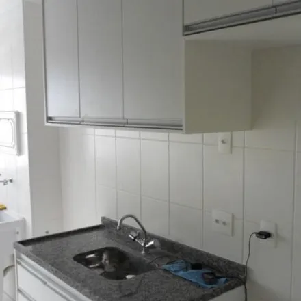 Rent this 3 bed apartment on Rua Nelson de Souza Bárbara in Jardim Santa Genebra, Campinas - SP