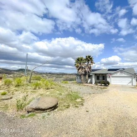 Buy this 3 bed house on 19670 East Moon Mountain Drive in Cordes Lakes, Yavapai County