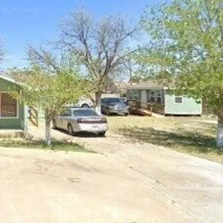 Buy this 3 bed house on 2064 West 9th Street in Westside, Odessa