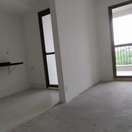 Buy this 2 bed apartment on Rua Antônio Nagib Ibrahim in Água Branca, São Paulo - SP