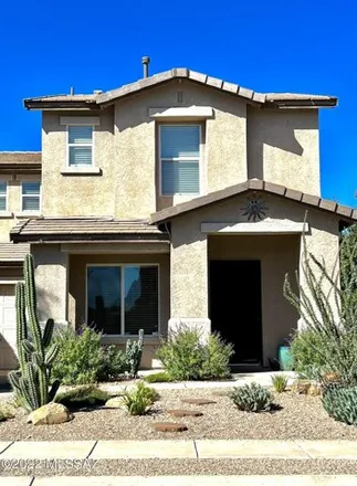 Rent this 3 bed house on 3505 N Sierra Springs Dr in Tucson, Arizona