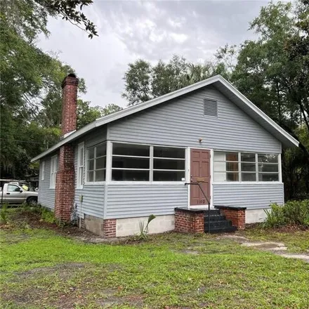 Rent this 2 bed house on 323 Northeast 11th Street in Gainesville, FL 32601
