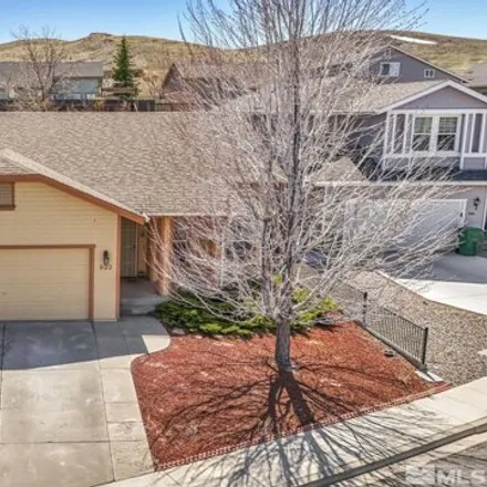 Buy this 4 bed house on 908 Golden Valley Road in Reno, NV 89506