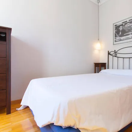 Rent this 2 bed apartment on Carrer de Provença in 81-83, 08029 Barcelona