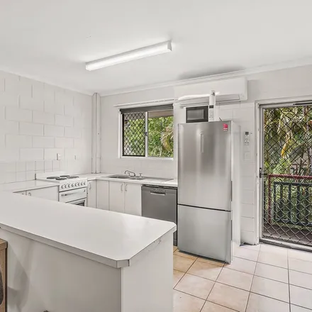 Rent this 2 bed apartment on Whitsunday Gardens in Island Drive, Cannonvale QLD