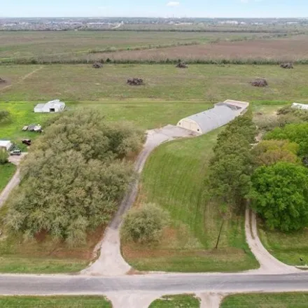 Image 6 - 11487 Sunnyside Drive, Old River-Winfree, Chambers County, TX 77523, USA - House for sale