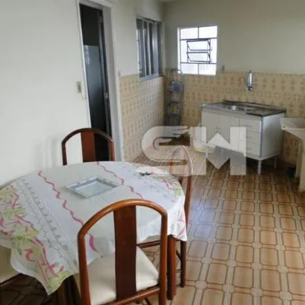 Buy this 5 bed apartment on Rua dos Meninos in Nova Gerty, São Caetano do Sul - SP