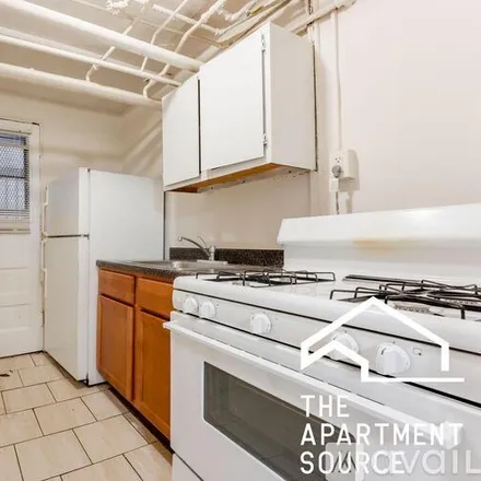 Rent this 5 bed apartment on 3345 N Clark St