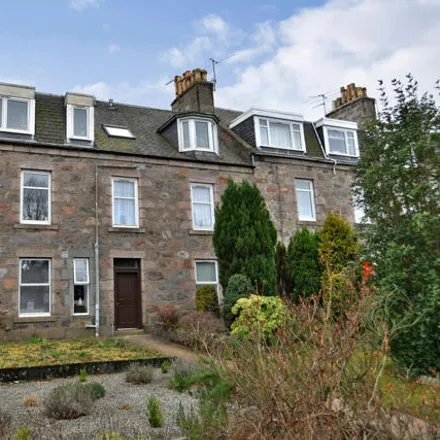 Buy this 2 bed apartment on 23 Nellfield Place in Aberdeen City, AB10 6DE