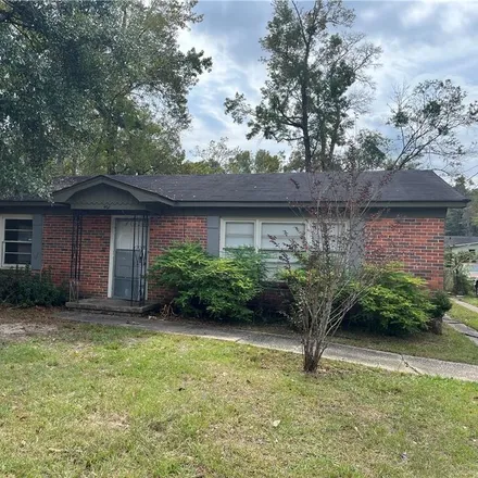 Buy this 3 bed house on 2211 Webb Avenue in Neshota, Mobile