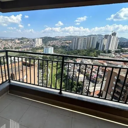 Rent this 3 bed apartment on Museu da Biblia in Avenida Pastor Sebastião Davino dos Reis 672, Vila Dom José