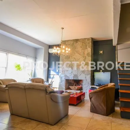 Buy this 4 bed house on Francia 2701 in Partido de Morón, B1712 CDU Castelar