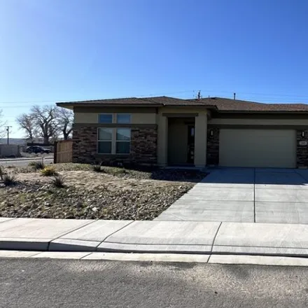 Buy this 3 bed house on unnamed road in Fernley, NV 89408