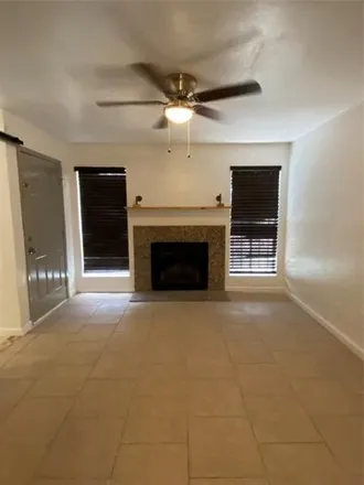 Buy this 1 bed condo on Butterstone in Houston, TX 77042