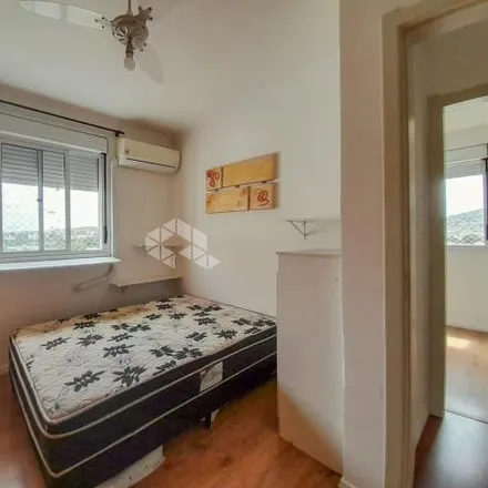 Buy this 3 bed apartment on Rua Coronel Massot in Cristal, Porto Alegre - RS