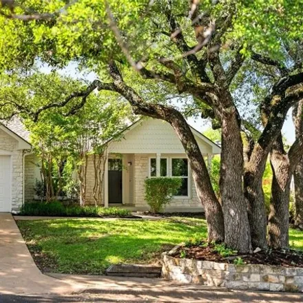 Image 1 - 1709 Woodwind Ln, Austin, Texas, 78758 - House for sale