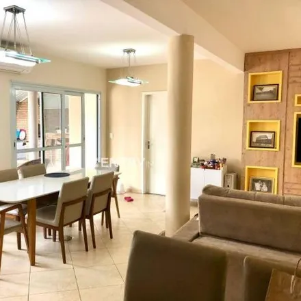 Rent this 4 bed house on unnamed road in Casa Branca, Jundiaí - SP
