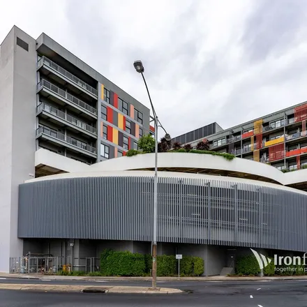 Image 8 - 18 Albert Footscray Plaza, Pickett Street, Footscray VIC 3011, Australia - Apartment for rent
