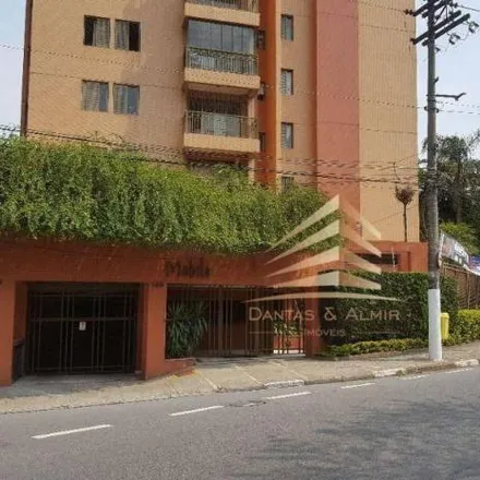 Image 2 - Rua Haddock Lobo 203, Consolação, São Paulo - SP, 01414-001, Brazil - Apartment for rent