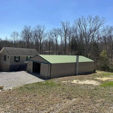 Buy this 3 bed house on 201 Hicks Lane in Russell County, KY 42544