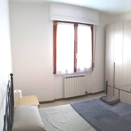 Rent this 2 bed apartment on Via Paganini in Fiumaretta in 19030 Fiumaretta SP, Italy