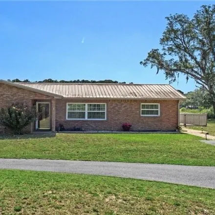 Buy this 3 bed house on 17 South Poinsettia Terrace in Cutlers, Citrus County