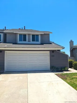 Rent this 3 bed house on 343 Rolling Hills Lane in San Marcos, CA 92069
