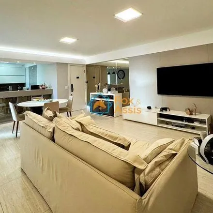 Buy this 3 bed apartment on Rua das Paineiras in Jardim São Paulo, Americana - SP
