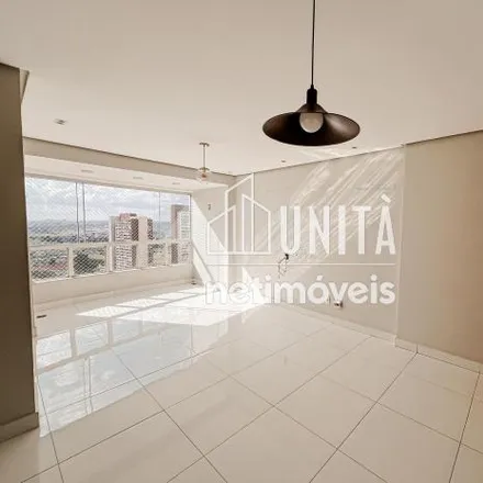 Rent this 3 bed apartment on Residencial Imprensa 3 in Rua Copaíba 12, Águas Claras - Federal District