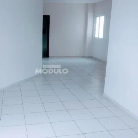Buy this 3 bed apartment on Avenida Vasconcelos Costa in Osvaldo Rezende, Uberlândia - MG
