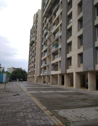 Image 2 - Event street, Datta Mandir Road, Wakad, Hinjawadi - 411057, Maharashtra, India - House for rent