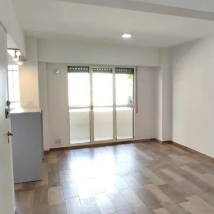 Buy this 2 bed apartment on Corrientes 1407 in Martin, Rosario