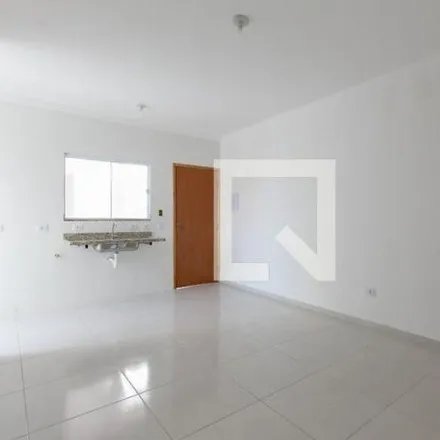 Buy this 2 bed apartment on Avenida Águia de Haia 1196 in Parque das Paineiras, São Paulo - SP